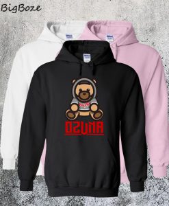 Ozuna Hoodie
