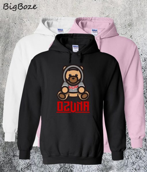 Ozuna Hoodie