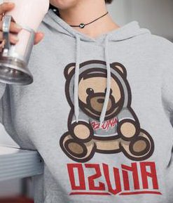 Ozuna Hoodie