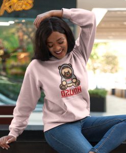 Ozuna Hoodie