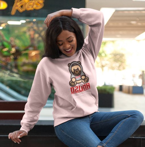 Ozuna Hoodie