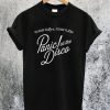 Panic At The Disco T-Shirt