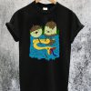 Princess Bubblegum's T-Shirt