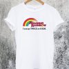 Reading Rainbow T-Shirt