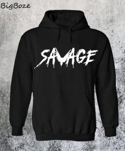 Savage Maverick Hoodie