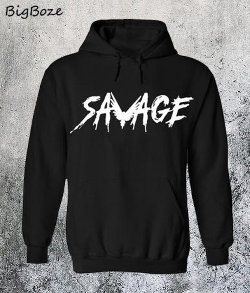 Savage Maverick Hoodie