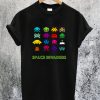 Space Invaders T-Shirt