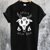 Spicy Heck Boy T-Shirt