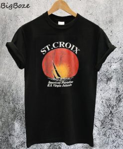 St. Croix T-Shirt