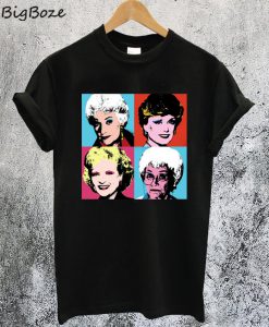 The Golden Girls T-Shirt