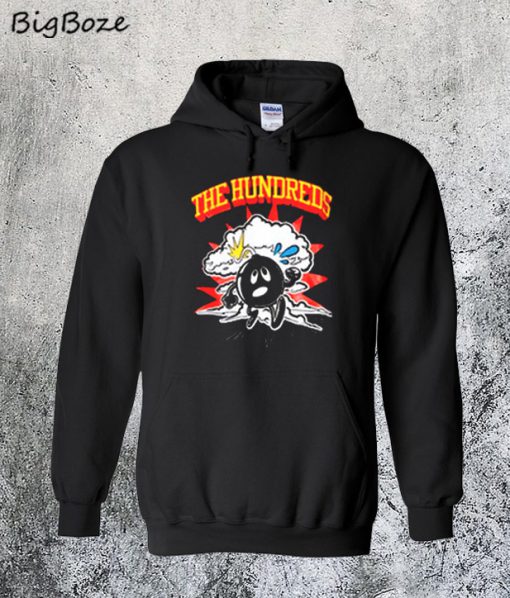 The Hundreds Hoodie