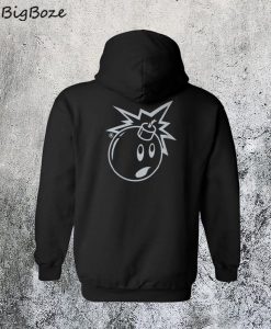 The Hundreds Simple Adam Hoodie