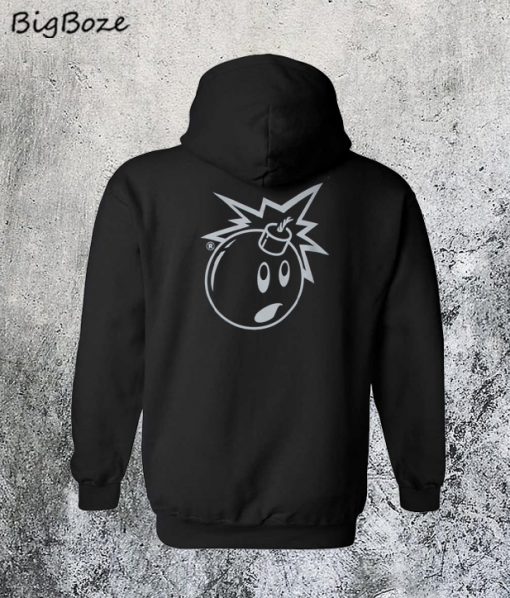 The Hundreds Simple Adam Hoodie