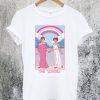 The Lovers Sappho T-Shirt