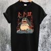 The Neighbor's Attack T-Shirt