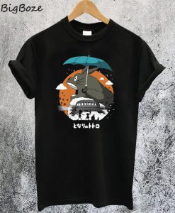 The Neighbors Journey T-Shirt