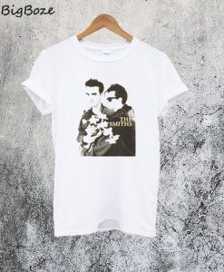 The Smiths T-Shirt