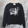 The Warriors Vintage 80s Movie Sweatshirt