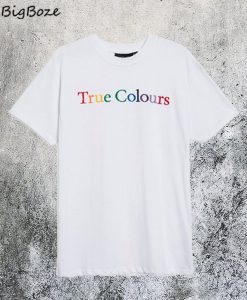 True Colors T-Shirt