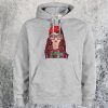 Unskilled Worker Hoodie