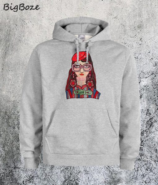 Unskilled Worker Hoodie