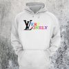 Very Lonely Hoodie