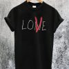 Vlone Love T-Shirt