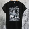 Waylon Jennings Telecaster T-Shirt