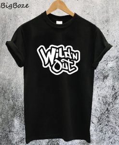 Wild N Out T-Shirt