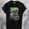 X-Men Characters T-Shirt