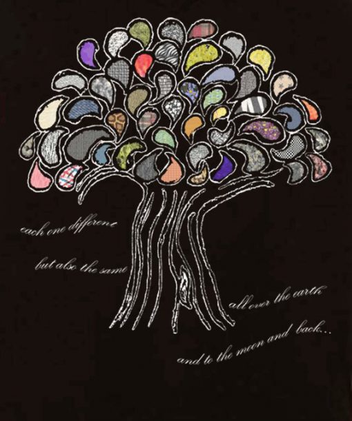 Tree of Life Sweatshirt