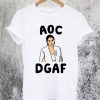 AOC DHAF T-Shirt