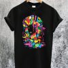 Afro Girl T-Shirt