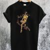 Akoo Flower Girl T-Shirt