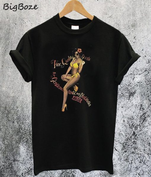 Akoo Flower Girl T-Shirt
