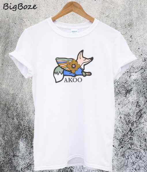Akoo Star Fox T-Shirt