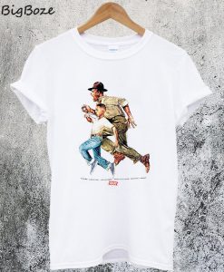 Akoo Summer T-Shirt