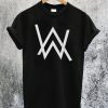 Alan Walker Glow in The Dark T-Shirt