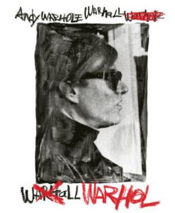 Andy Warhole Warhall Warhol T-Shirt