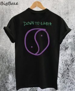 Astroworld Put On A Happy Face T-Shirt