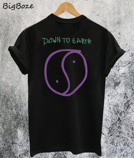 Astroworld Put On A Happy Face T-Shirt