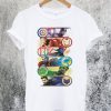 Avengers End Game T-Shirt