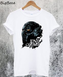 Avengers EndGame T-Shirt