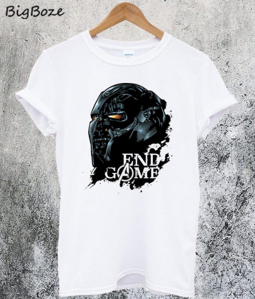 Avengers EndGame T-Shirt