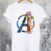 Avengers EndGame T-Shirt