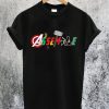 Avengers Endgame Assemble T-Shirt