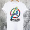 Avengers - Endgame Symbol T-Shirt