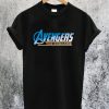 Avengers The EndGame T-Shirt