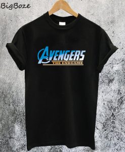 Avengers The EndGame T-Shirt