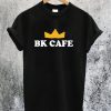 BK Cafe T-Shirt